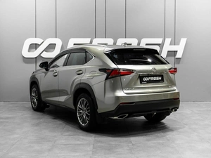 Внедорожник Lexus NX 2014 года, 2350000 рублей, Тюмень