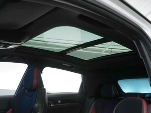 Внедорожник Geely Coolray 2023 года, 2000999 рублей, Москва