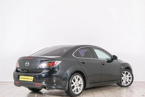 Седан Mazda 6 2011 года, 999000 рублей, Красноярск