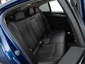 Седан BMW 5 серия 2020 года, 4299444 рублей, Москва