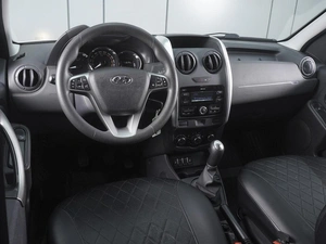 Универсал ВАЗ (LADA) Largus 2022 года, 1129000 рублей, Ростов-на-Дону