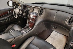 Внедорожник Infiniti EX25 2011 года, 1099000 рублей, Челябинск