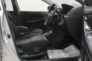 Хетчбэк Toyota Allex 2002 года, 499000 рублей, Новокузнецк