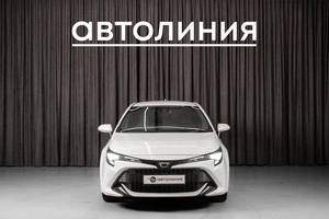 Хетчбэк Toyota Corolla 2018 года, 1399000 рублей, Красноярск