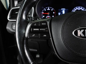 Внедорожник Kia Sorento Prime 2019 года, 2515000 рублей, Воронеж