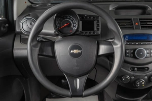 Хетчбэк Chevrolet Spark 2012 года, 549000 рублей, Тюмень