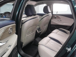 Седан Chery Arrizo 8 2023 года, 2199000 рублей, Воронеж