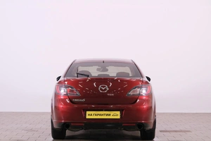 Лифтбек Mazda 6 2008 года, 799000 рублей, Омск