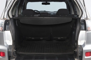 Внедорожник Mitsubishi Outlander 2011 года, 1299000 рублей, Новосибирск