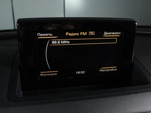 Внедорожник Audi Q3 2013 года, 2070000 рублей, Минеральные Воды