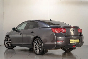 Седан Chevrolet Malibu 2012 года, 1029000 рублей, Челябинск