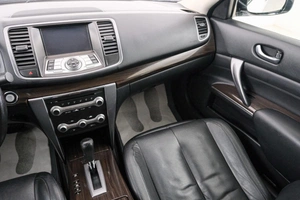 Седан Nissan Teana 2013 года, 1439000 рублей, Красноярск