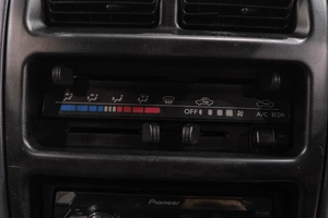 Минивэн Daihatsu Pyzar 1998 года, 329000 рублей, Новокузнецк