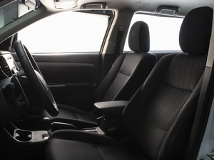 Внедорожник Mitsubishi Outlander 2013 года, 1390000 рублей, Омск