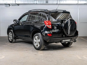 Внедорожник Toyota RAV4 2007 года, 1168000 рублей, Ставрополь