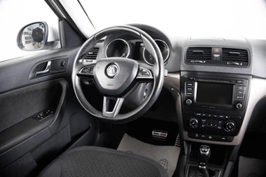 Внедорожник Skoda Yeti 2014 года, 1239000 рублей, Пермь
