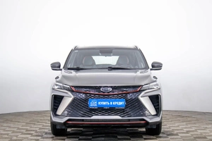 Внедорожник Geely Coolray 2023 года, 1999000 рублей, Пермь