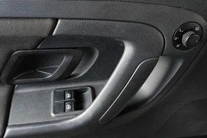 Хетчбэк Skoda Fabia 2012 года, 549000 рублей, Тюмень