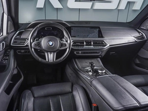 Внедорожник BMW X5 2019 года, 6459000 рублей, Ростов-на-Дону