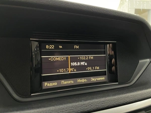 Седан Mercedes-benz E-класс 2011 года, 1687000 рублей, Солонцы