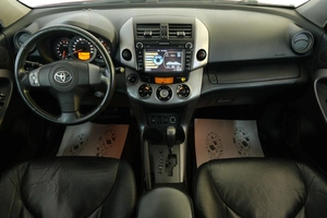 Внедорожник Toyota RAV4 2007 года, 1099000 рублей, Омск