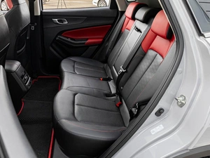 Внедорожник Changan CS55 Plus 2024 года, 2210000 рублей, Краснодар