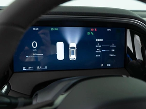 Внедорожник Geely Xingyue L 2025 года, 4198999 рублей, Москва