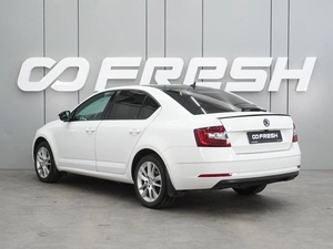 Лифтбек Skoda Octavia 2017 года, 1879000 рублей, Воронеж