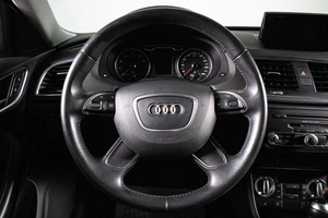 Внедорожник Audi Q3 2014 года, 1759000 рублей, Сургут