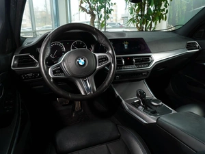 Седан BMW 3 серия 2019 года, 3630111 рублей, Тверь