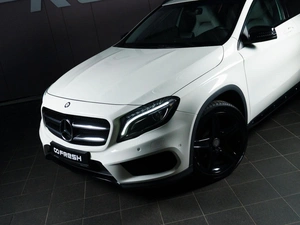 Внедорожник Mercedes-benz GLA-класс 2014 года, 2363000 рублей, Сургут
