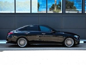 Седан Mercedes-benz C-класс 2023 года, 6199000 рублей, Кирилловка