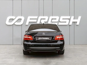 Седан Mercedes-benz E-класс 2011 года, 1590000 рублей, Краснодар