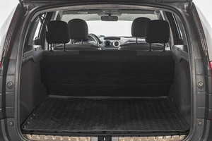 Внедорожник Renault Duster 2012 года, 749000 рублей, Барнаул