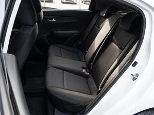 Седан Kia Rio 2021 года, 1700000 рублей, Краснодар