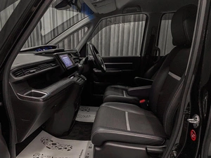 Минивэн Honda Stepwgn Spada 2016 года, 1999000 рублей, Красноярск