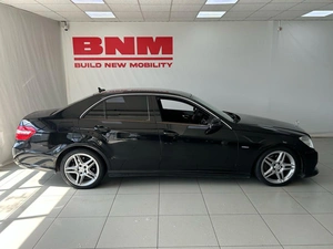 Седан Mercedes-benz E-класс 2010 года, 1175000 рублей, Смоленск