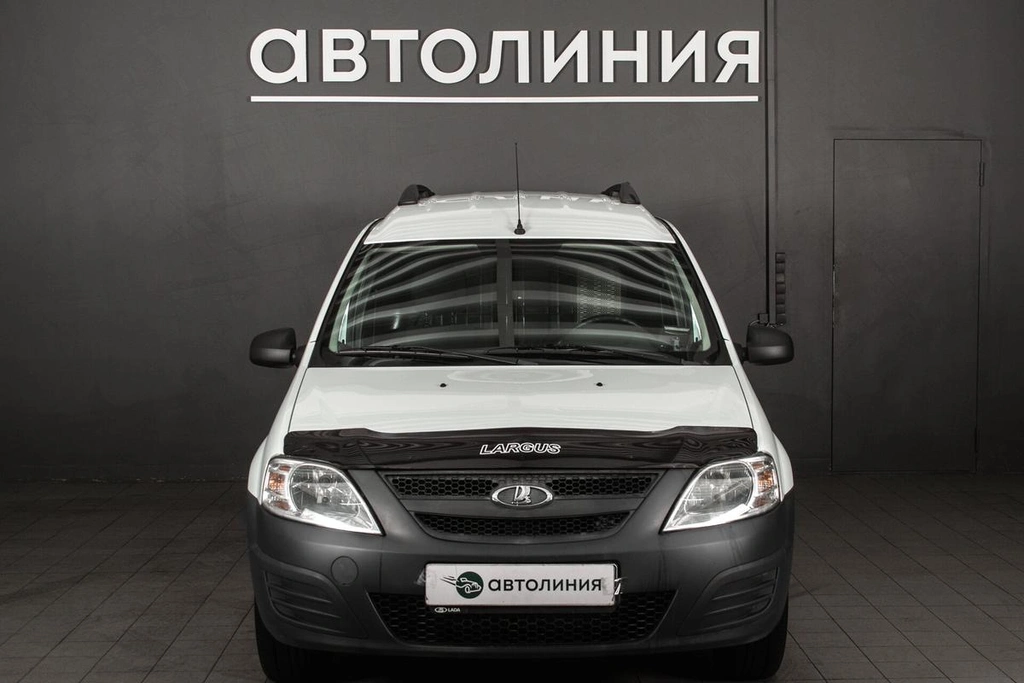 Универсал ВАЗ (LADA) Largus 2019 года, 689000 рублей, Красноярск