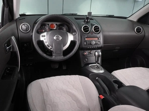 Внедорожник Nissan Qashqai 2008 года, 799000 рублей, Воронеж