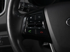 Внедорожник Hyundai Creta 2020 года, 2090000 рублей, Омск