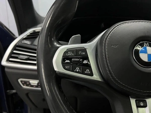 Внедорожник BMW X5 2019 года, 5960000 рублей, Омск