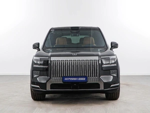 Внедорожник Zeekr 9X 2025 года, 14840055 рублей, Москва