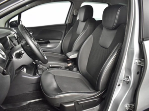 Внедорожник Renault Kaptur 2020 года, 1749900 рублей, Казань