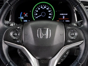 Универсал Honda Shuttle 2018 года, 1399000 рублей, Тюмень