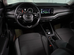 Лифтбек Skoda Octavia 2021 года, 2029000 рублей, Воронеж