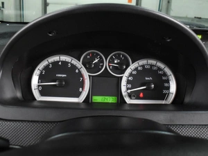 Седан Chevrolet Aveo 2008 года, 599000 рублей, Воронеж