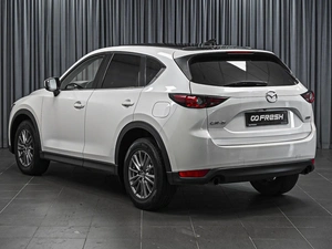 Внедорожник Mazda CX-5 2018 года, 1797111 рублей, Ставрополь