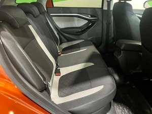 Универсал ВАЗ (LADA) Vesta Cross 2018 года, 985000 рублей, Красноярск