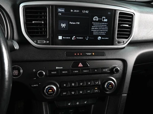 Внедорожник Kia Sportage 2021 года, 2899000 рублей, Аксай