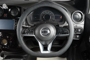 Хетчбэк Nissan Note 2018 года, 1129000 рублей, Тюмень